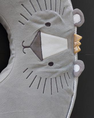 Cuscino allattamento Boppy Chicco
