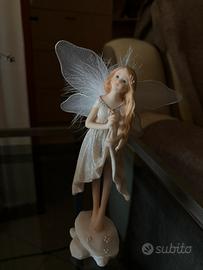 Fata decorativa