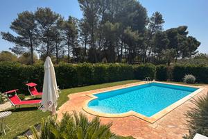 Trullo privato con piscina privata Martina Franca