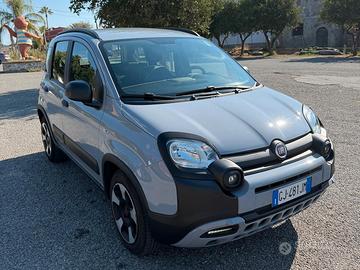 Fiat Panda Cross 1.0 Hybrid 70cv