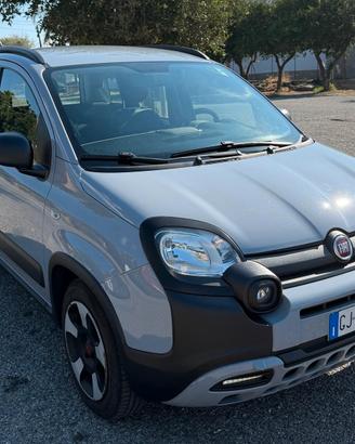 Fiat Panda Cross 1.0 Hybrid 70cv