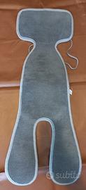 AirCuddle Cool Seat Fodera Traspirante Passeggino