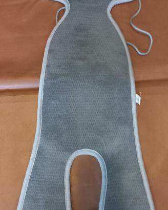 AirCuddle Cool Seat Fodera Traspirante Passeggino