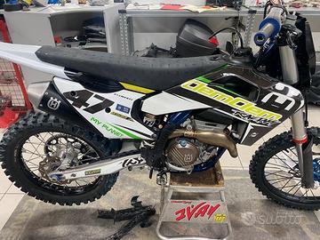 Husqvarna FC 250 - 2024