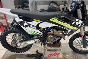 Husqvarna FC 250 - 2024