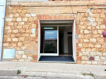 Iglesias - Locale Via Fadda mq. 108