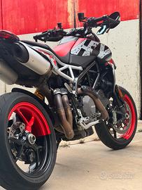 Hypermotard 950 RVE
