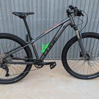 MTB Cube Aim Ex  27.5" anno 2022