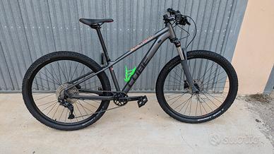 MTB Cube Aim Ex  27.5" anno 2022