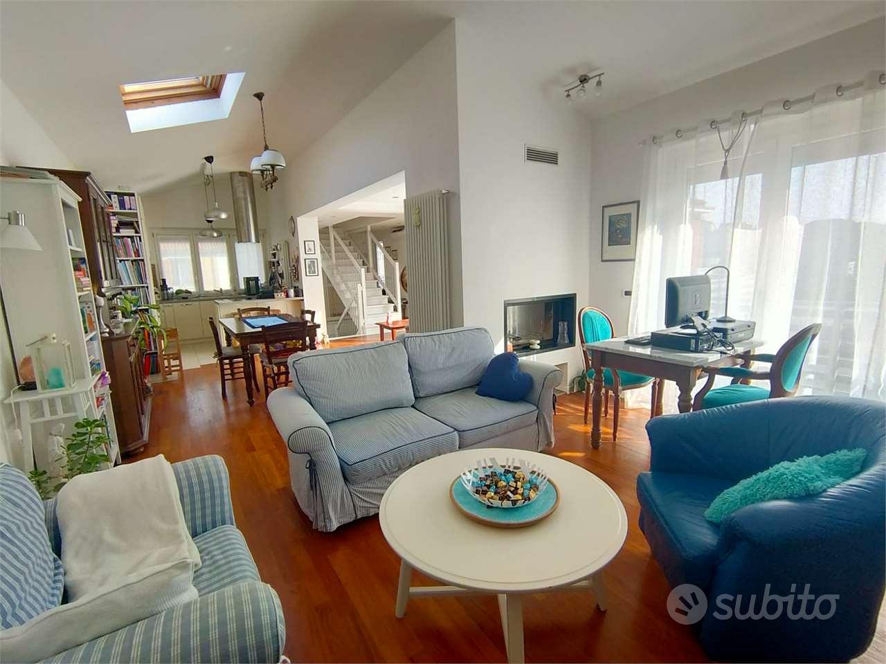 Casa – Gorizia, Studenec / Studenitz, Piazzutta / Placuta - Vista 2