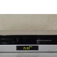 LG V-190 COMBO LETTORE DVD/VHS 7 TESTINE STEREOLEC