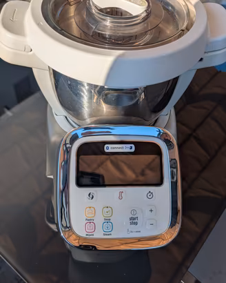 Robot da cucina Moulinex Companion  XL 