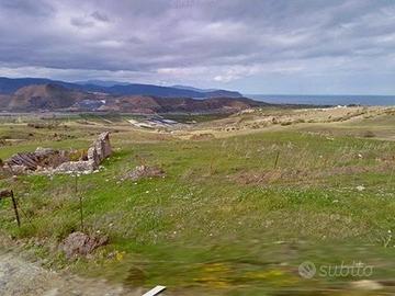 Terreno 8500m2