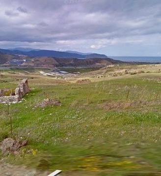Terreno 8500m2