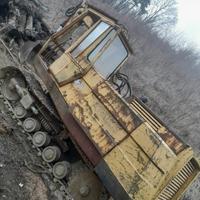 Fiat allis 70 (simit)