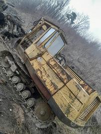 Fiat allis 70 (simit)