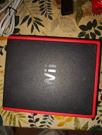 Nintendo Wii mini