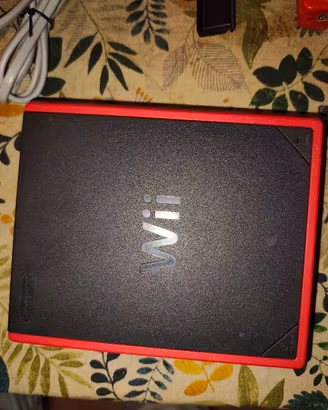 Nintendo Wii mini