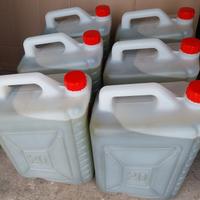Bidone 20lt olio cerasuola 