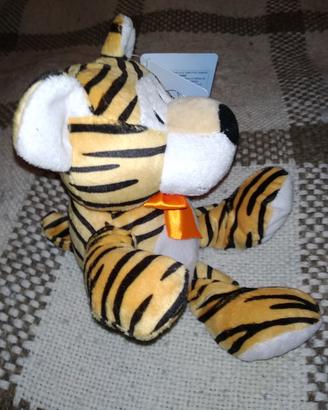 Peluche Tigre