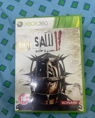 Saw 3 xbox