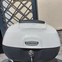 Bauletti scooter 