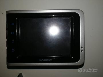 GPS navigatore Medion mod. MD-96092