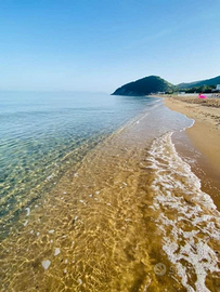 Casa al mare 16 al 31 agosto