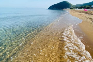 Casa al mare 16 al 31 agosto