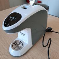 macchina caffè uno system