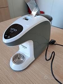 macchina caffè uno system