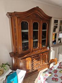 Mobile classico in legno