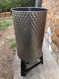 Contenitore per vino olio