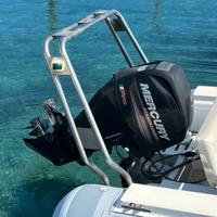 Motore fuoribordo Mercury Pro 40 cv