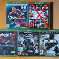 Giochi Xbox One