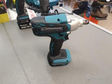 Avvitatore Makita