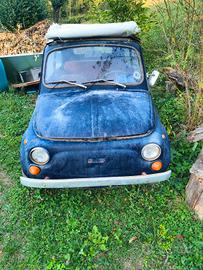 500 L