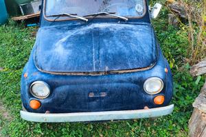 500 L