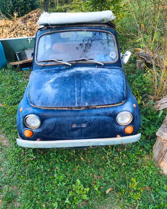 500 L