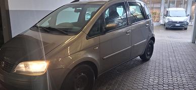 Fiat Idea 1.3 Multijet 16V 90 CV BlackEnergy
