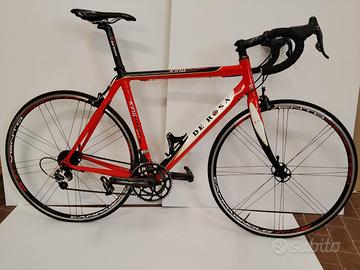 DE ROSA Bici Strada , carbonio