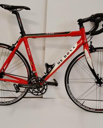 DE ROSA Bici Strada , carbonio