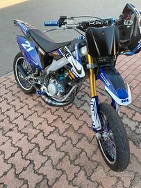 Hm 50 (70cc)