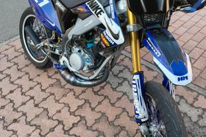Hm 50 (70cc)