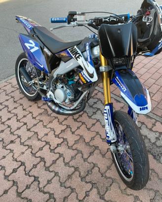 Hm 50 (70cc)