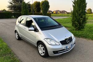 Mercedes A160 BENZINA anno 2010 NEOPATENTATI E5
