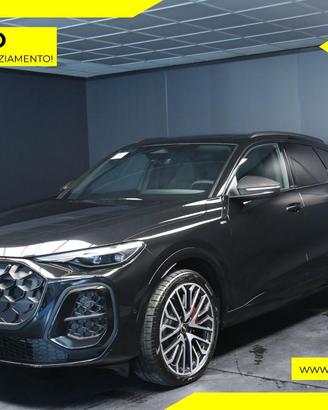 AUDI Q5 TDI 204CV mHEV+ quattro S tronic S line