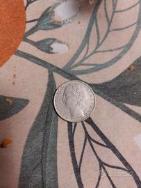 100 lire