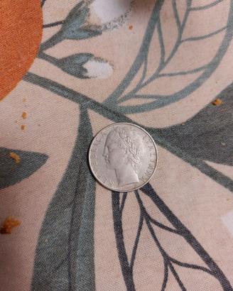 100 lire