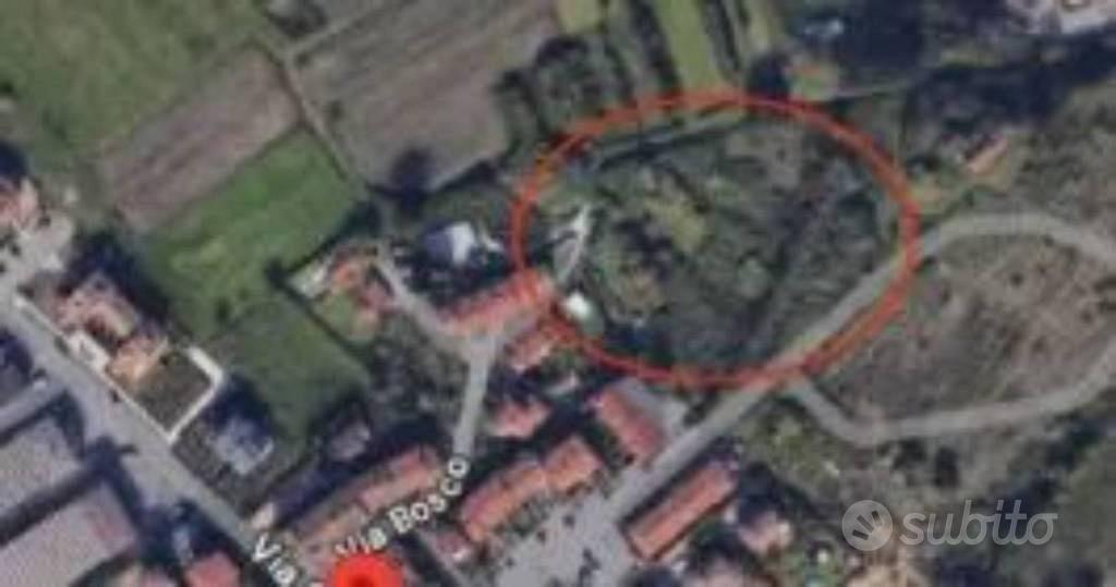 Immobile in asta di 6108 m² a Carmignano - Vista 2